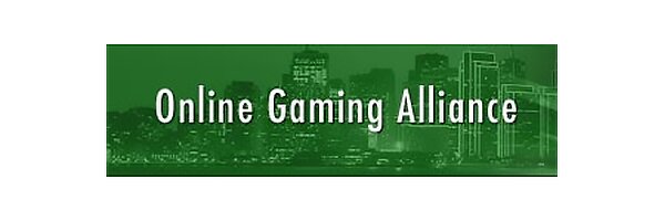 The Online Gaming Alliance (OGA) 1