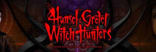 Hansel & Gretel: Witch Hunters 1