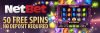 50 Free Spins No Deposit Bonus for Starburst slot! 1