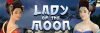 Lady of the moon