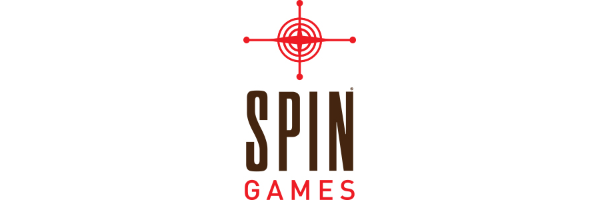 spin games logo