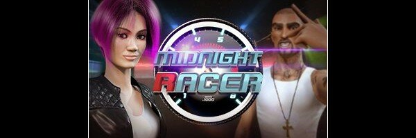 Midnight Racer