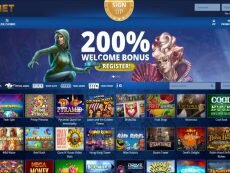 Staybet Casino site
