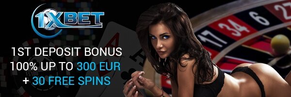 1xbet 1xslots deposit bonus