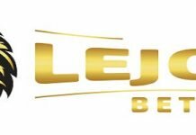 lejonbet9 logo