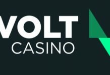 volt casino logo
