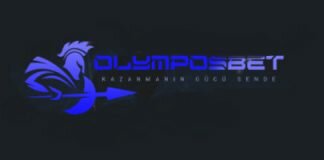 Olymposbet casino logo