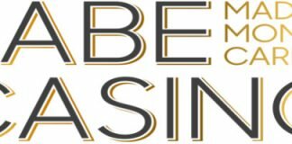 babe casino logo