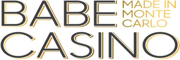 babe casino logo