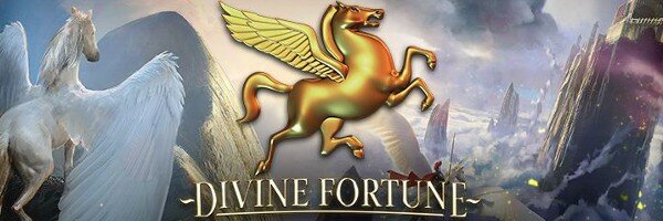 Divine Fortune Divine Fortune