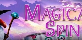 Magical Spin Casino