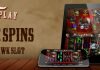 Black Hawk slot VegasPlay