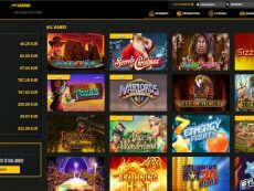 LvBet Casino hobby