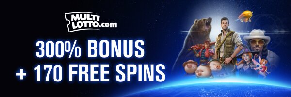 Multilotto casino