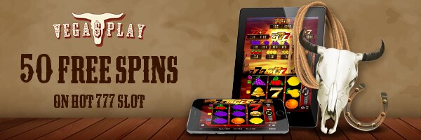 Hot 777 slot Vegas Play casino