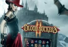 Blood Suckers II Blood Suckers II