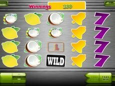 Fresh Fruits Fresh Fruits