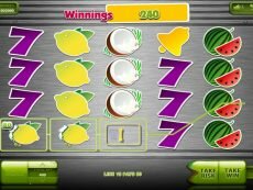 Fresh Fruits Fresh Fruits