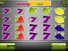 Fresh Fruits Fresh Fruits