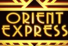 Orient Express