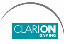 Clarion and NIGA confirm strategic partnership clarion gaming logo