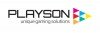 Playson announces their system integration with iForium Playson announces their system integration with iForium