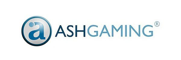 Ash Gaming