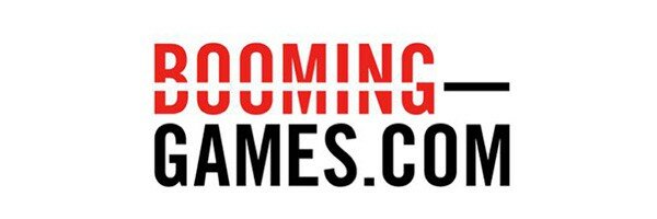 Booming Games