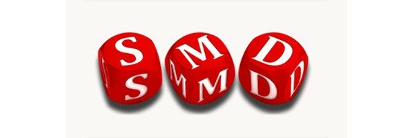 Soft Magic Dice
