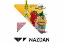 Wazdan teams up with White Hat Gaming wazdan white hat gaming