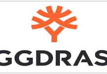 yggdrasil gaming logo