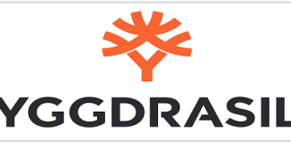 yggdrasil gaming logo