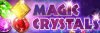 Magic Crystals logo
