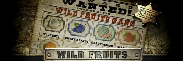 Wild Fruits Wild Fruits