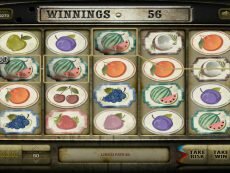 Wild Fruits Wild Fruits