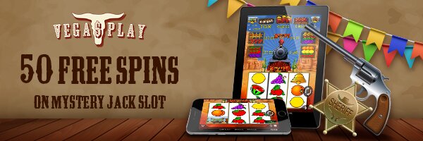 Mystery Jack slot