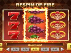 Fire Joker Fire Joker