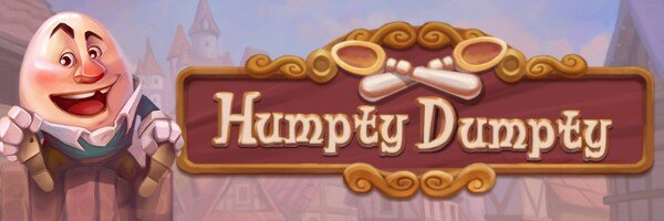 Humpty Dumpty Humpty Dumpty
