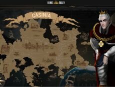 King Billy casino