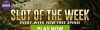 slot of the week
