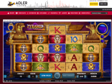 adler casino game adler casino game