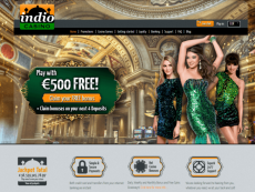 Indio Casino Site Indio Casino Site