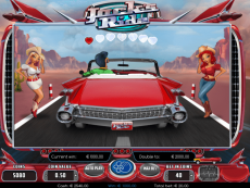 Jack's Ride Jack's Ride