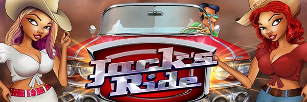 Jack's Ride Jack's Ride