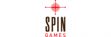 Spin Games obtains UK licence spin games logo