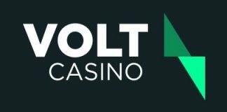 volt casino logo
