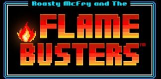 Flame Busters