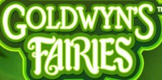 Goldwyn’s Fairies