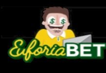 Euforiabet Casino euforiabet-casino-logo