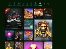 Ikibu Casino lobby Ikibu Casino lobby